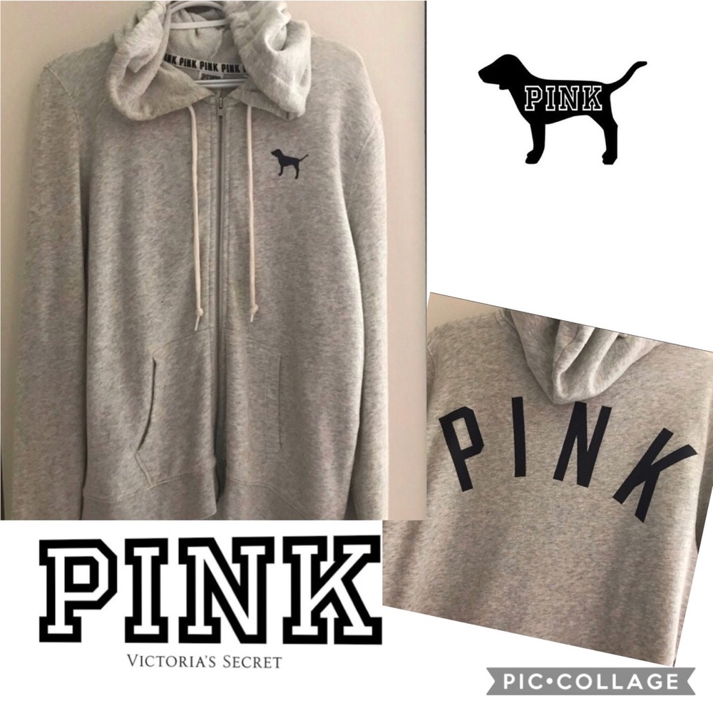 Victoria’s Secret PINK Sweatshirt